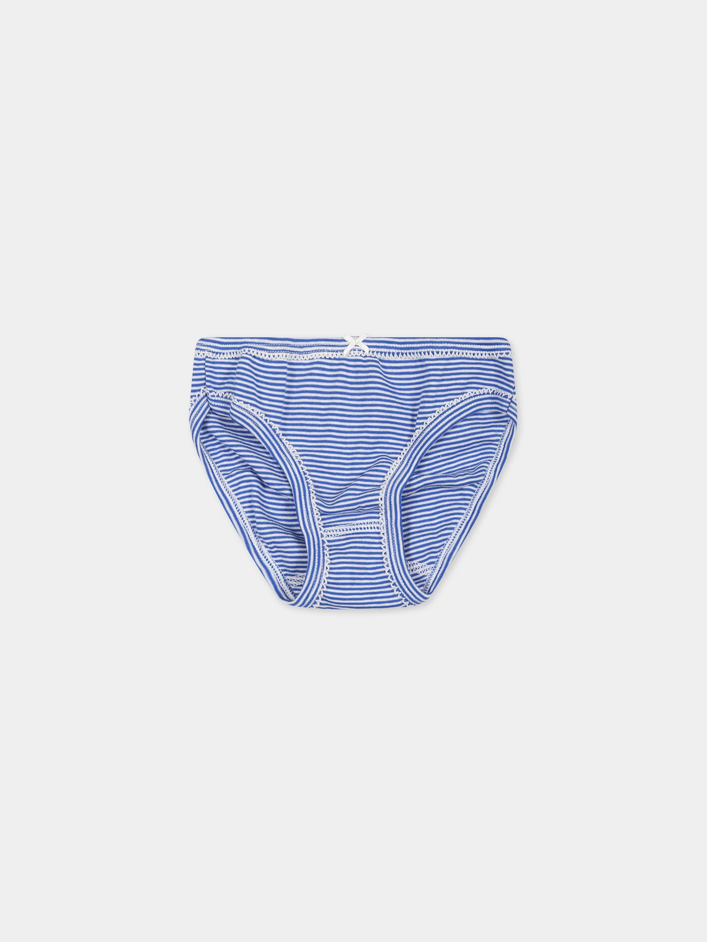 Set multicolor per bambina con stampa,Petit Bateau,A088Q 00