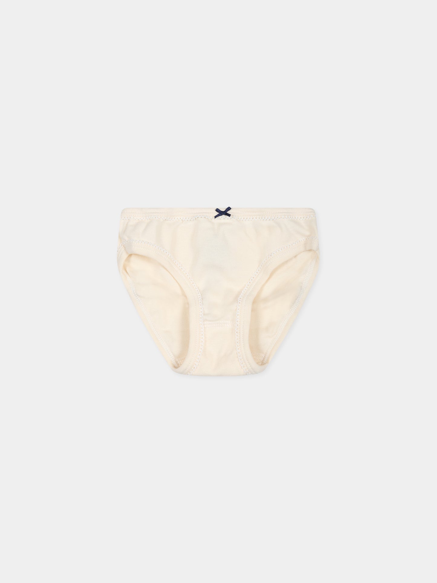 Set multicolor per bambina con stampa,Petit Bateau,A088Q 00
