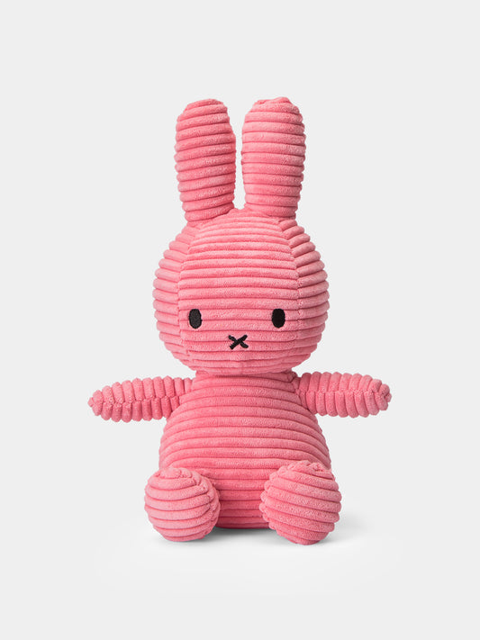 Peluche fucsia per bambini,Bon Ton Toys,24182224
