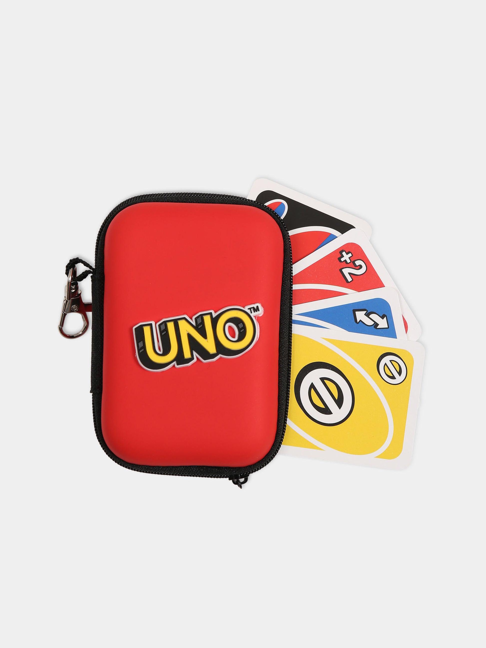 Carte da gioco UNO per bambini con cover,Uno,CARTE