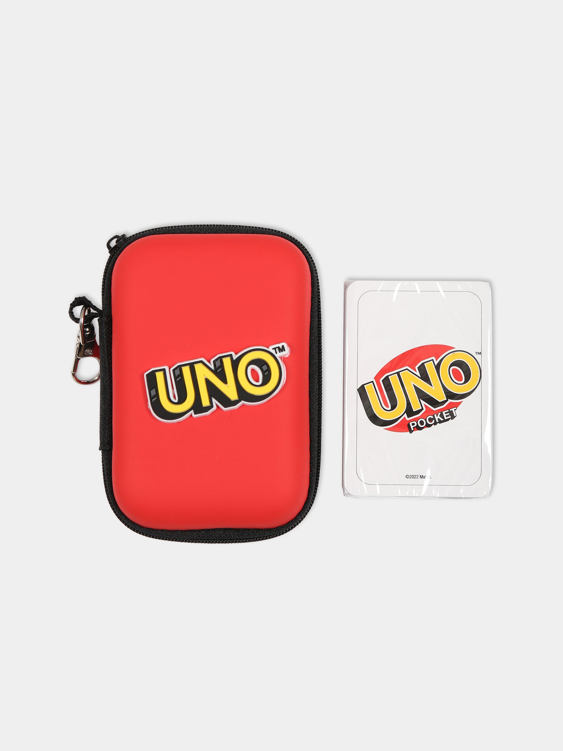 Carte da gioco UNO per bambini con cover,Uno,CARTE