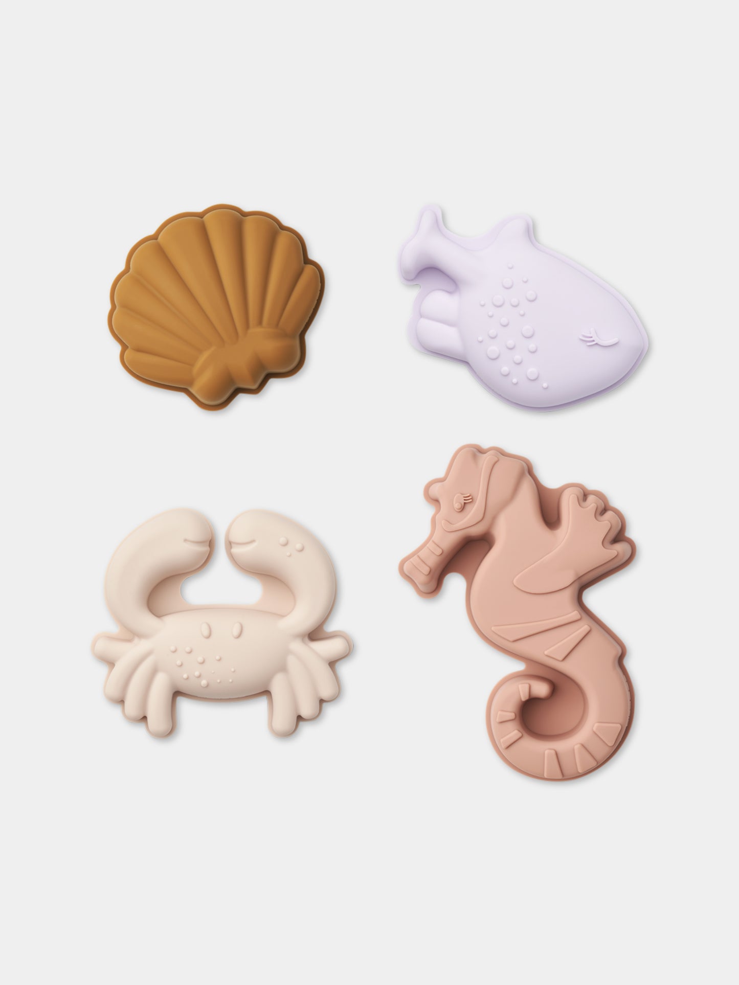 Set multicolor per bambini,Liewood,LW17475 1033