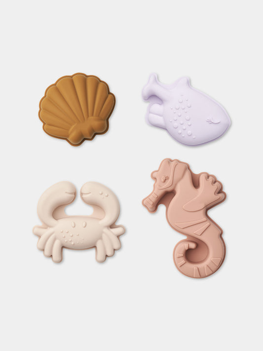 Set multicolor per bambini,Liewood,LW17475 1033